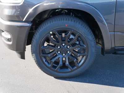 2026 RAM 1500 Crew Cab, $79651. Photo 4