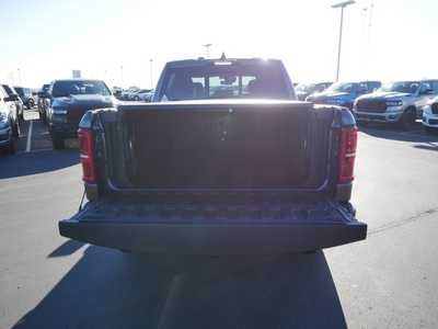 2026 RAM 1500 Crew Cab, $79651. Photo 5
