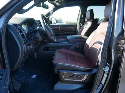 2026 RAM 1500 Crew Cab, $79651. Photo 6
