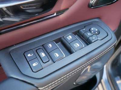 2026 RAM 1500 Crew Cab, $79651. Photo 7