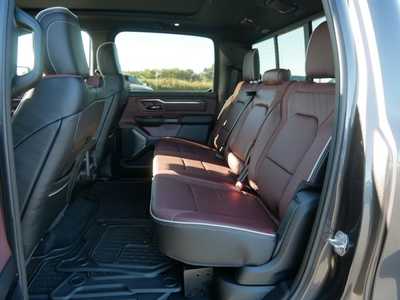 2026 RAM 1500 Crew Cab, $79651. Photo 8