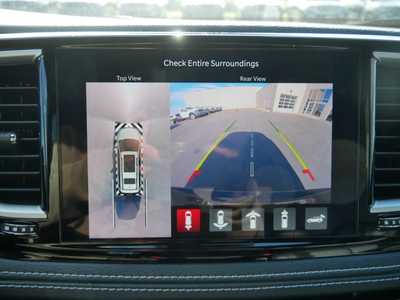 2026 Chrysler Pacifica, $37515. Photo 11