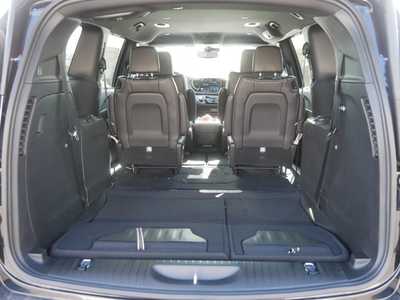 2026 Chrysler Pacifica, $37515. Photo 5
