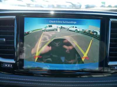 2026 Chrysler Pacifica, $37015. Photo 10