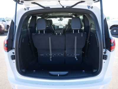 2026 Chrysler Pacifica, $37015. Photo 5