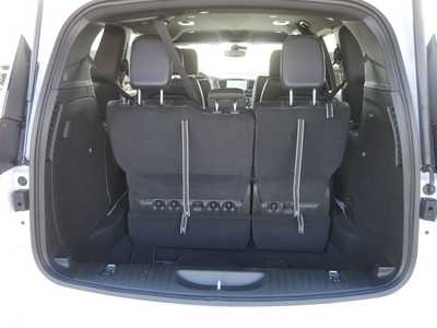 2026 Chrysler Pacifica, $48796. Photo 5