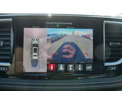 2026 Chrysler Pacifica, $51296. Photo 11