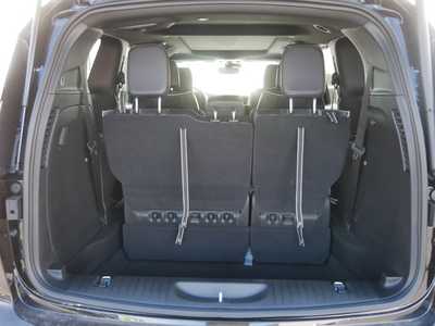 2026 Chrysler Pacifica, $51296. Photo 5