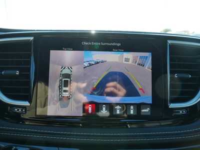 2026 Chrysler Pacifica, $48796. Photo 11