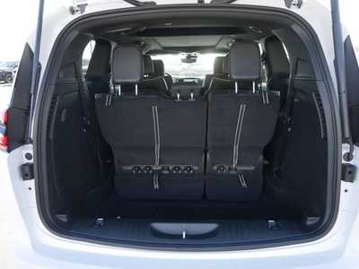 2026 Chrysler Pacifica, $48796. Photo 5