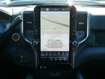 2026 RAM 2500 Crew Cab, $81300. Photo 10