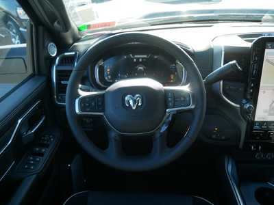 2026 RAM 2500 Crew Cab, $81300. Photo 11