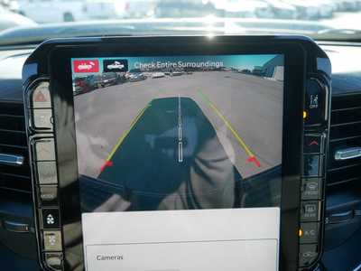 2026 RAM 2500 Crew Cab, $81300. Photo 12