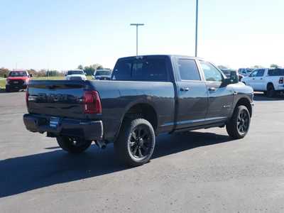 2026 RAM 2500 Crew Cab, $81300. Photo 2