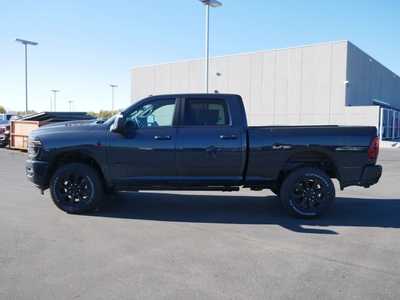 2026 RAM 2500 Crew Cab, $81300. Photo 3