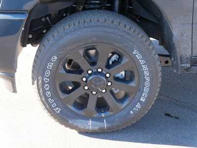 2026 RAM 2500 Crew Cab, $81300. Photo 4