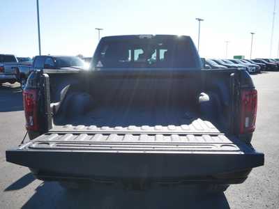 2026 RAM 2500 Crew Cab, $81300. Photo 5