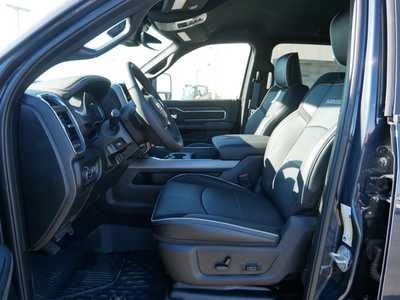 2026 RAM 2500 Crew Cab, $81300. Photo 6