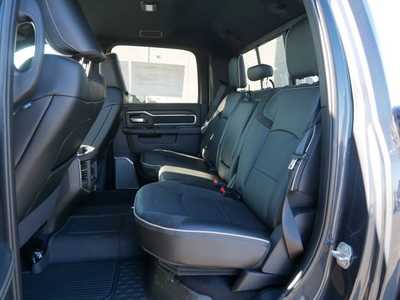 2026 RAM 2500 Crew Cab, $81300. Photo 8