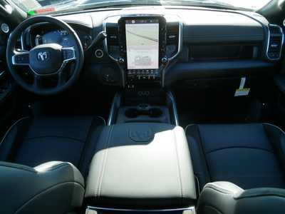 2026 RAM 2500 Crew Cab, $81300. Photo 9