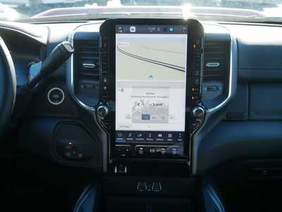 2026 RAM 2500 Crew Cab, $81300. Photo 10