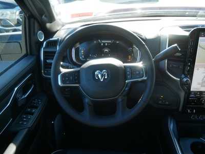 2026 RAM 2500 Crew Cab, $81300. Photo 11