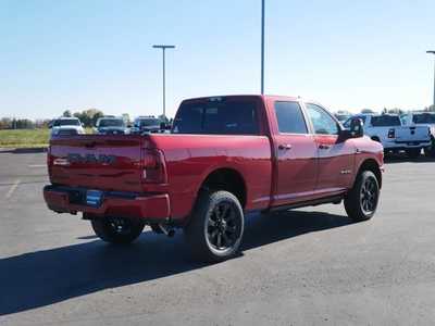 2026 RAM 2500 Crew Cab, $81300. Photo 2