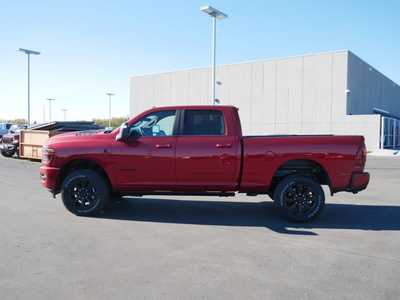 2026 RAM 2500 Crew Cab, $81300. Photo 3