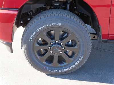 2026 RAM 2500 Crew Cab, $81300. Photo 4