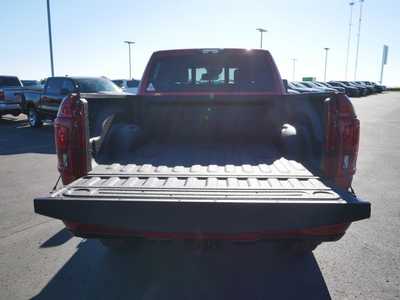 2026 RAM 2500 Crew Cab, $81300. Photo 5