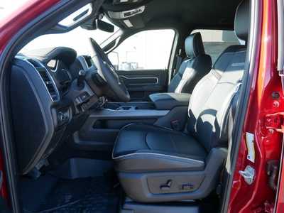 2026 RAM 2500 Crew Cab, $81300. Photo 6