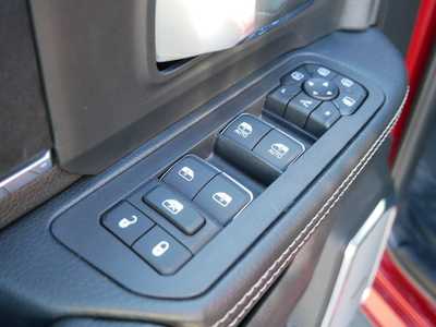 2026 RAM 2500 Crew Cab, $81300. Photo 7