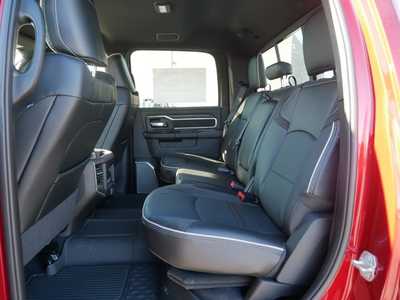 2026 RAM 2500 Crew Cab, $81300. Photo 8