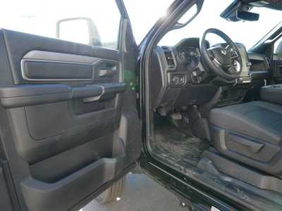 2026 RAM 5500 Reg Cab, $75695. Photo 5