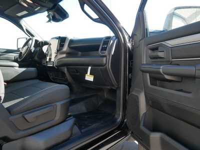 2026 RAM 5500 Reg Cab, $75695. Photo 6