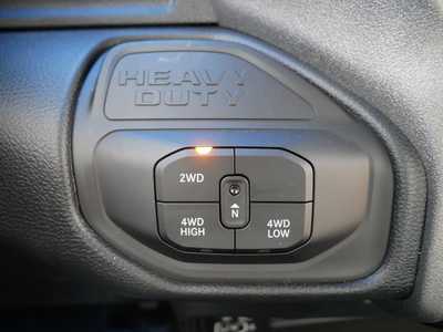 2026 RAM 5500 Reg Cab, $75695. Photo 7