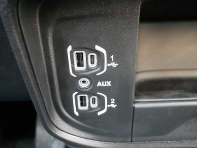 2026 RAM 5500 Reg Cab, $75695. Photo 8