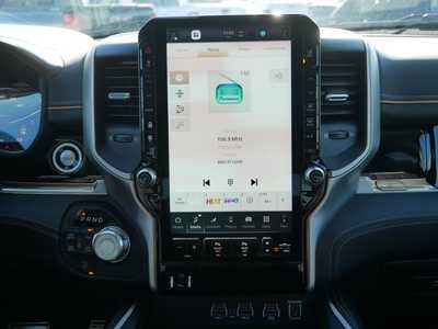 2026 RAM 1500 Crew Cab, $82807. Photo 10