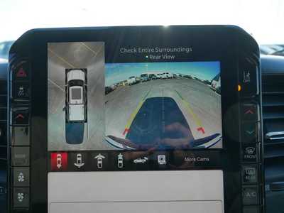 2026 RAM 1500 Crew Cab, $82807. Photo 12