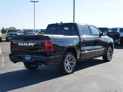 2026 RAM 1500 Crew Cab, $82807. Photo 2