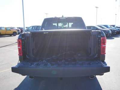 2026 RAM 1500 Crew Cab, $82807. Photo 5
