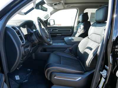 2026 RAM 1500 Crew Cab, $82807. Photo 6