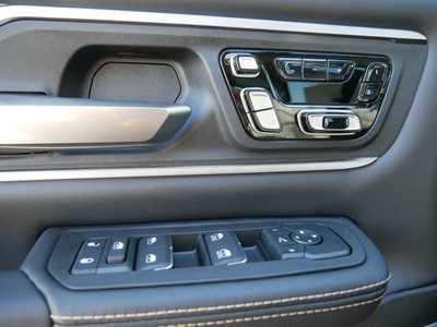 2026 RAM 1500 Crew Cab, $82807. Photo 7
