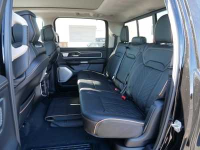 2026 RAM 1500 Crew Cab, $82807. Photo 8