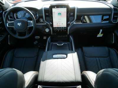 2026 RAM 1500 Crew Cab, $82807. Photo 9