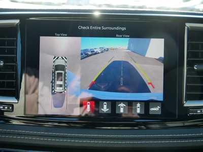 2026 Chrysler Pacifica, $41484. Photo 12