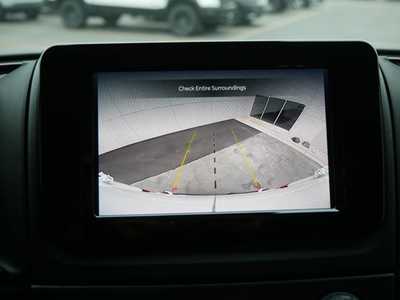 2026 RAM ProMaster Cargo, $41509. Photo 10