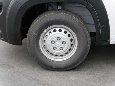 2026 RAM ProMaster Cargo, $41509. Photo 4