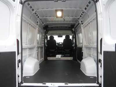 2026 RAM ProMaster Cargo, $41509. Photo 5