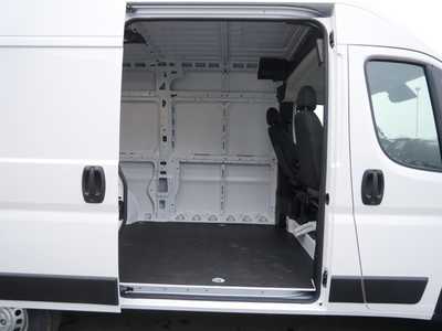 2026 RAM ProMaster Cargo, $41509. Photo 6